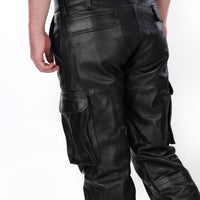 Cargo Nappa