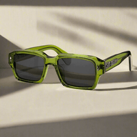 Jacques Marie Mage DAKOTA,Old money type designer sunglasses