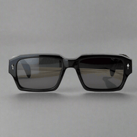 Jacques Marie Mage DAKOTA,Old money type designer sunglasses