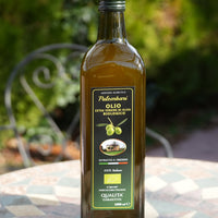 Palombari Bio Olivenöl Extra Vergine