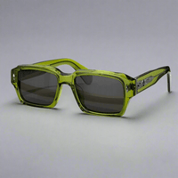 Jacques Marie Mage DAKOTA,Old money type designer sunglasses
