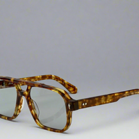 Jacques Marie Mage Evans Sonnenbrille - Vintage Retro Eyewear