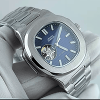 ARI EXON,Tourbillon movement watch mechanical classic watch