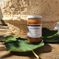 Feigenmarmelade aus Kalabrien – handgemacht & naturrein | Essenza di Calabria