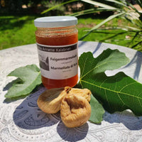 Feigenmarmelade aus Kalabrien – handgemacht & naturrein | Essenza di Calabria