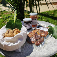 Feigenmarmelade aus Kalabrien – handgemacht & naturrein | Essenza di Calabria