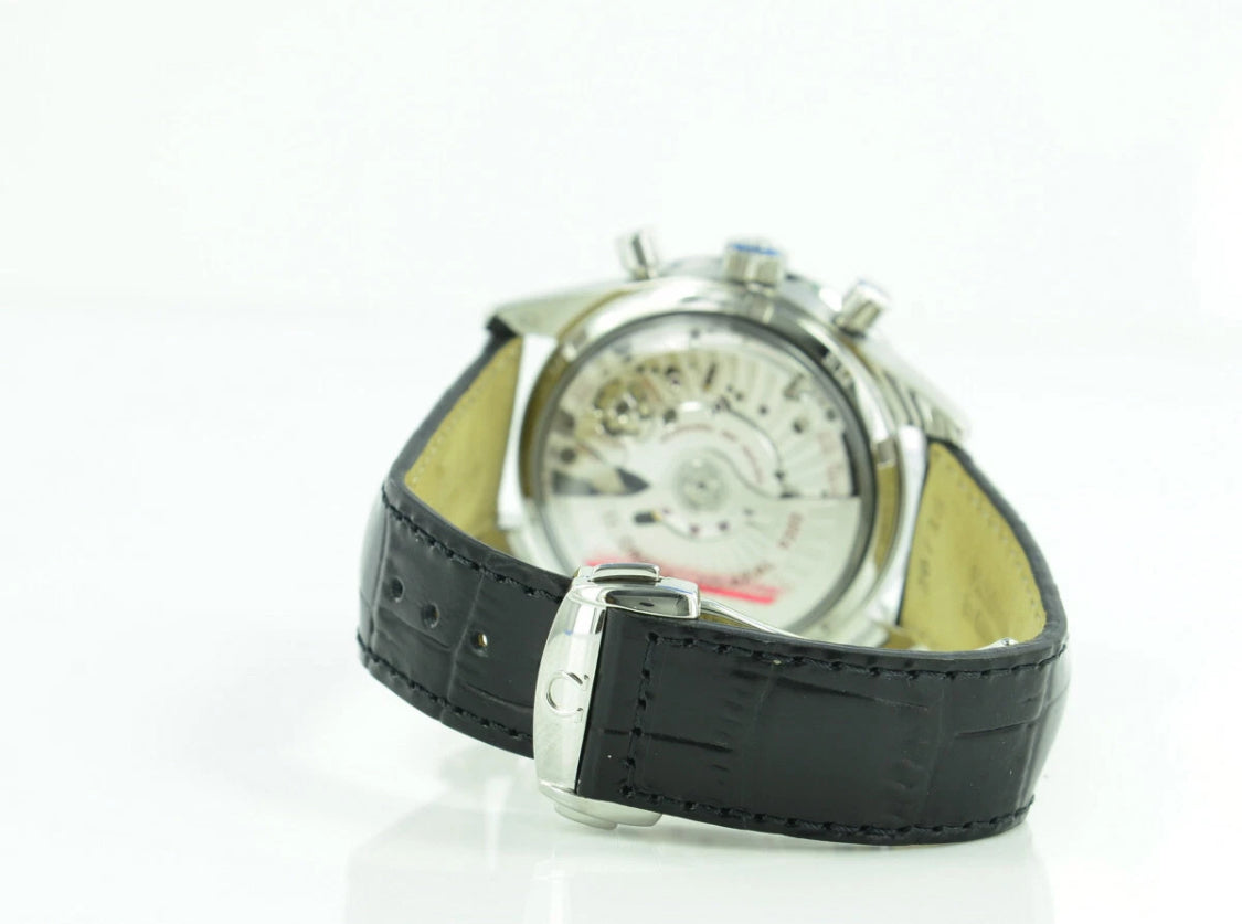 Omega Speedmaster 57 watch