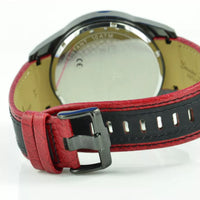 Jacques Lemans Multifunction stainless steel classic watch