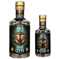 Zwillinge - Gemini Edition (Gin) 40% Vol.