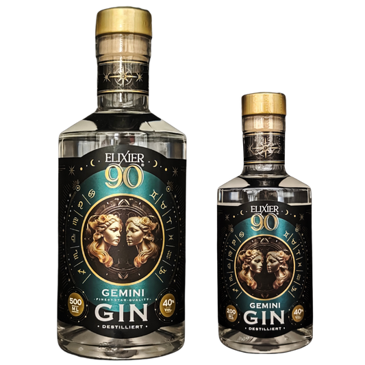 Zwillinge - Gemini Edition (Gin) 40% Vol.