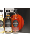 Glengoyne Collection 3 x 5 cl (Miniaturen)