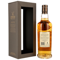 Glen Scotia 2000/2025 - Gordon & MacPhail - Awakening Series - Refill Bourbon Barrel #323