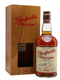 Glenfarclas 1963/2014 - The Family Caks - Release Sp15 #3541