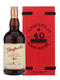 Glenfarclas 40