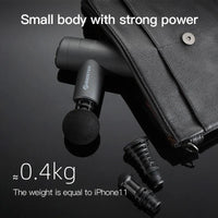Booster mini x massage gun,Portable percussion massager