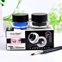 Eye makeup gel eyeliner cream waterproof