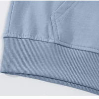 HOPE New fashionable round neck hoodie