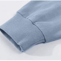 HOPE New fashionable round neck hoodie