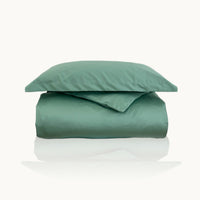 Charm Baumwolle Satin Bettwäsche