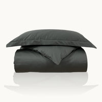 Charm Baumwolle Satin Bettwäsche