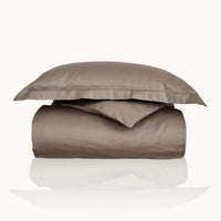 Charm Baumwolle Satin Bettwäsche