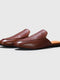 Chappal in Brown