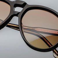Jacques Marie mage Valkyrie handmade sunglasses