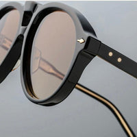 Jacques Marie mage Valkyrie handmade sunglasses