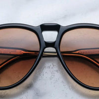 Jacques Marie mage Valkyrie handmade sunglasses