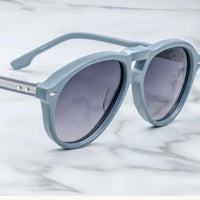 Jacques Marie mage Valkyrie handmade sunglasses