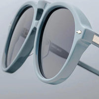 Jacques Marie mage Valkyrie handmade sunglasses