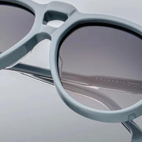 Jacques Marie mage Valkyrie handmade sunglasses
