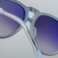 Jacques Marie mage Valkyrie handmade sunglasses