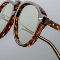 Jacques Marie mage Valkyrie handmade sunglasses