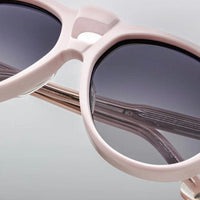 Jacques Marie mage Valkyrie handmade sunglasses