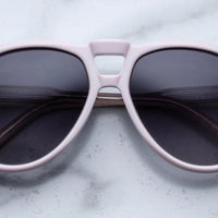 Jacques Marie mage Valkyrie handmade sunglasses