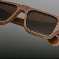 Jacques Marie Mage Devoto brand design square acetate