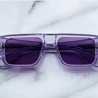 Jacques Marie Mage Devoto brand design square acetate