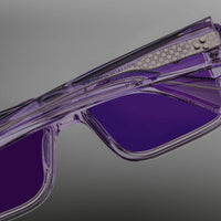 Jacques Marie Mage Devoto brand design square acetate