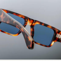 Jacques Marie Mage Devoto brand design square acetate