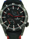 Jacques Lemans Multifunction stainless steel classic watch