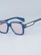 Jacques Marie Mage Alfred acetate japani handmade classical sunglasses