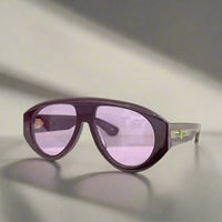 Jacques Marie Mage BANDIT luxury sunglasses high acetate frame