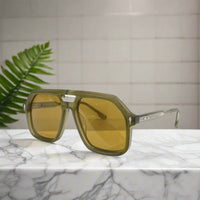 Jacques Marie Mage Casius edition acetate eyewear Sunglasses