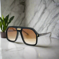 Jacques Marie Mage Casius edition acetate eyewear Sunglasses