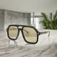 Jacques Marie Mage Casius edition acetate eyewear Sunglasses