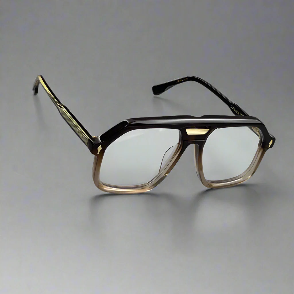 Jacques Marie Mage Casius edition acetate eyewear Sunglasses