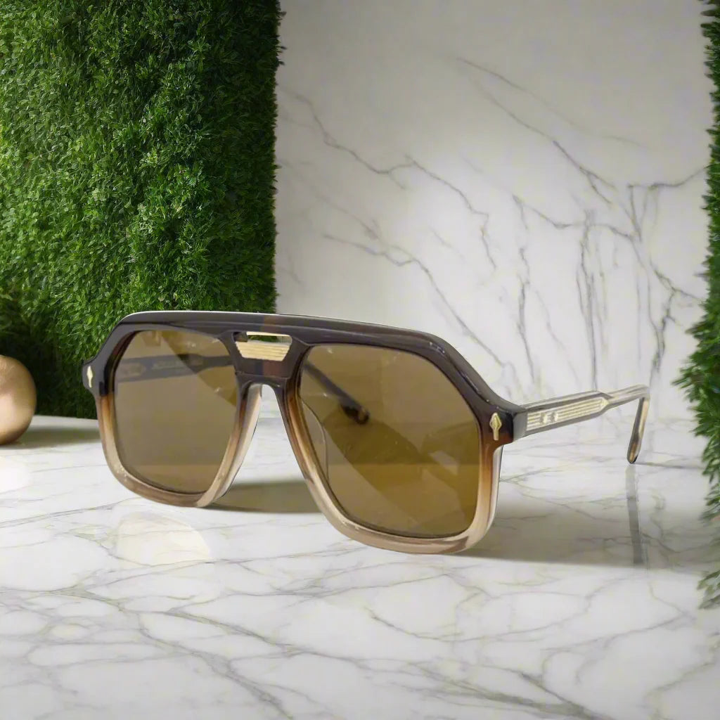 Jacques Marie Mage Casius edition acetate eyewear Sunglasses