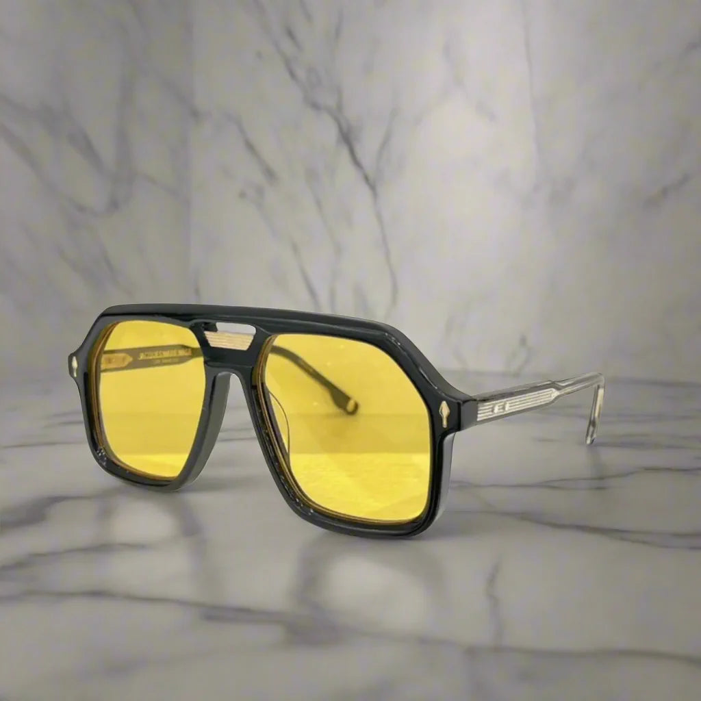 Jacques Marie Mage Casius edition acetate eyewear Sunglasses