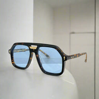 Jacques Marie Mage Casius edition acetate eyewear Sunglasses